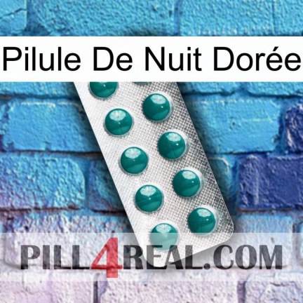 Pilule De Nuit Dorée dapoxetine1